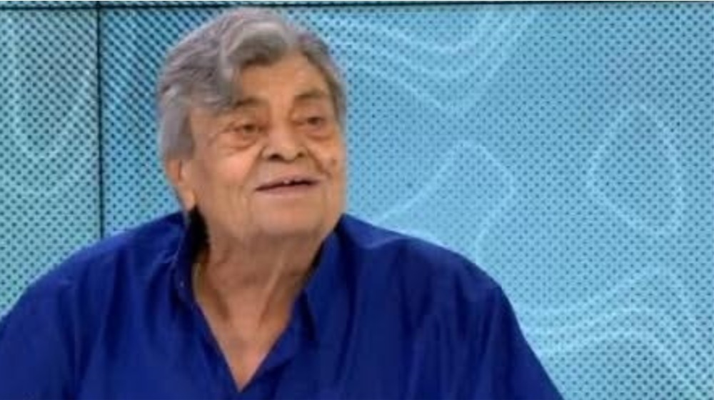 Ανδρέας Αργυρίδης: «Ευτυχώς ούτε τα παιδιά ούτε τα εγγόνια μου ασχολήθηκαν με το επάγγελμα»